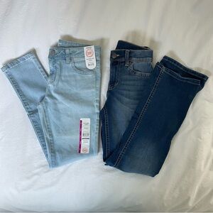 Wonder Nation Jeans Bundle